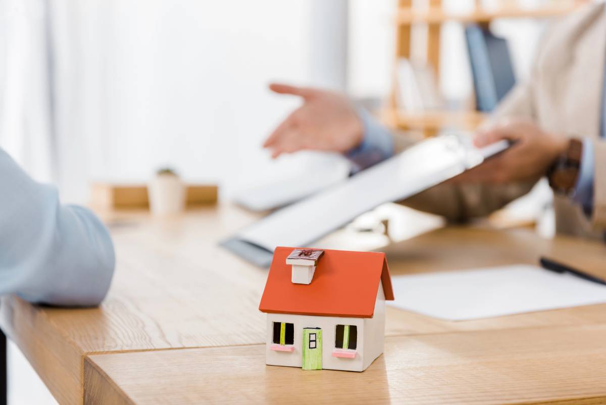 Odbiór domu - formalności, dokumenty i koszty